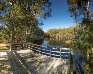 Waterway Renaissance