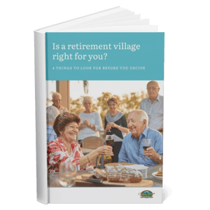 Is a retirement village right for you_ - 2