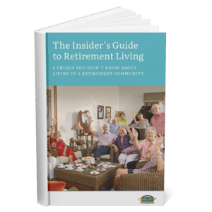 The Insiders Guide to Retirement Living 2