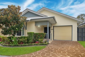 Villa 3203 at Renaissance