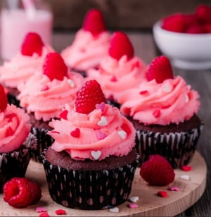 cupcakes