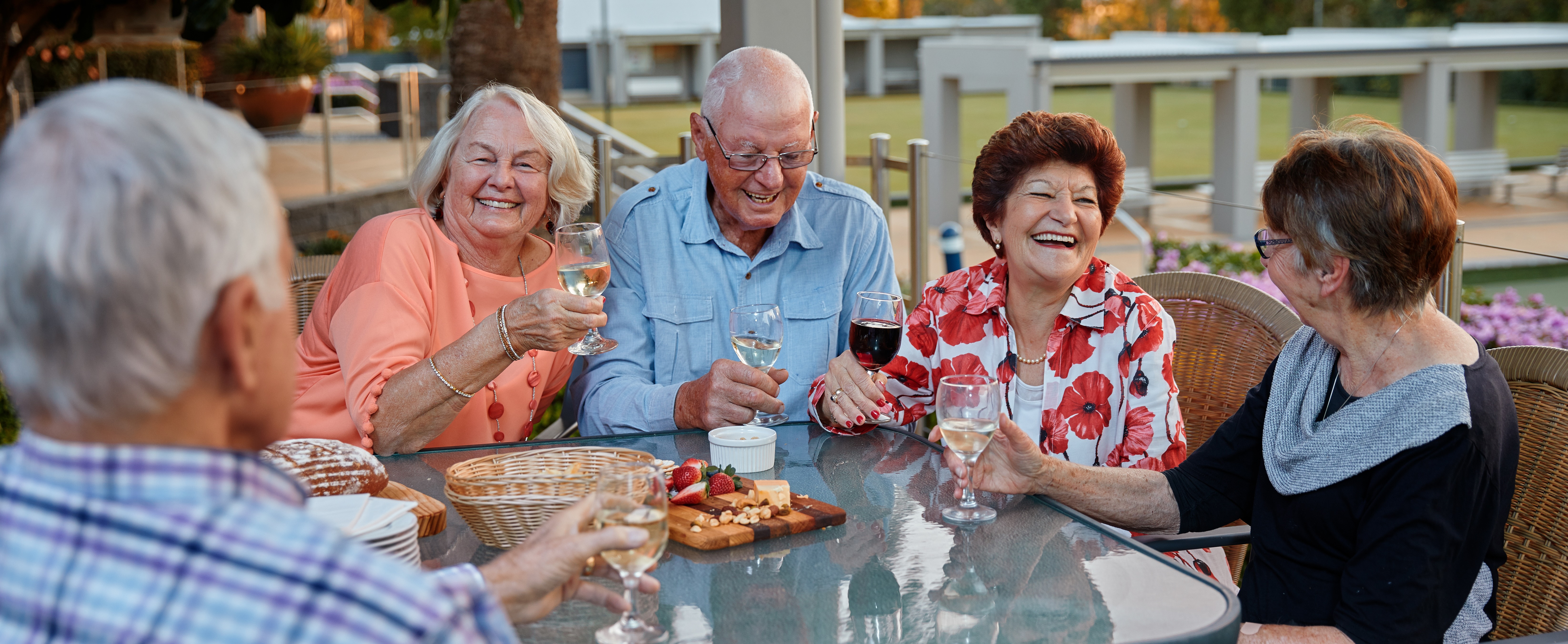 People laughing Renaissance People laughing Renaissance